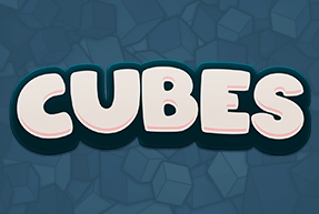 Cubes by Hacksaw