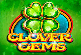 Clover Gems by CT Interactive