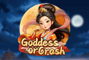 Goddess or Crash by Dragoon Soft