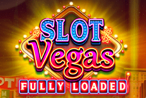 Slot Vegas - Fully Loaded by Big Time Gaming