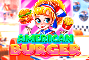 American Burger by KA Gaming