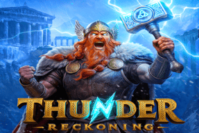 Thunder Reckoning by PG Soft