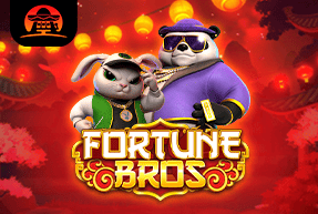Fortune Bros by Amigo Gaming