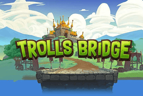Trolls Bridge by Yggdrasil