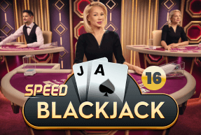 Speed Baccarat 16 by Pragmatic Play Live