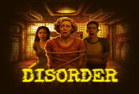 Disorder by Nolimit City