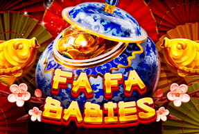 Fa Fa Babies by Red Tiger