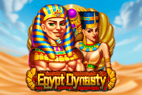 Egypt Dynasty by Dragoon Soft