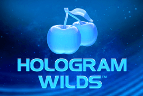 Hologram Wilds by Playtech