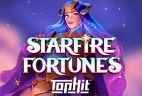 Starfire Fortunes Tophit by Yggdrasil