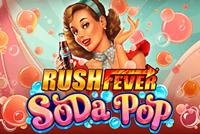 Rush Fever Soda Pop by Ruby Play