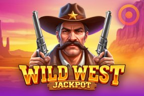 Wild West Jackpot by OnlyPlay