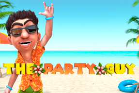 The Party Guy by Nucleus