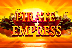 Pirate Empress by Skywind