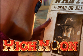 High Noon by Nucleus
