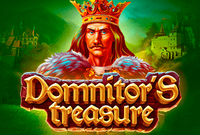 Domnitor's Treasure by BGaming
