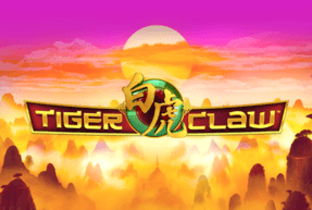 Tiger Claw by Playtech