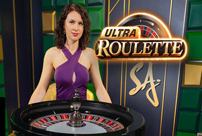 M Ultra Roulette by SA Gaming