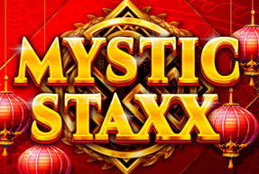 Mystic Staxx by Red Tiger