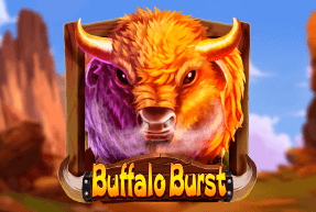 Buffalo Burst by Dragoon Soft