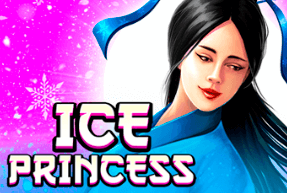 Ice Princess by Belatra