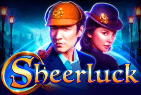 Sheerluck by Ruby Play
