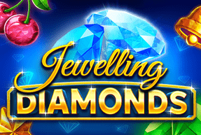 Jewelling Diamonds by Iron Dog