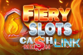 Fiery Slots Cash Mesh LINK by BF Games