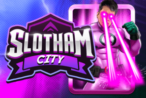 Slotham City by Popiplay