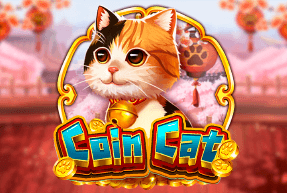 Coin Cat by Dragoon Soft
