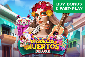 Dia De Los Muertos Deluxe by Eurasian Gaming