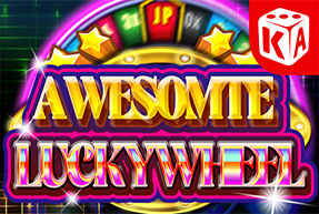 Awesome Lucky Wheel by KA Gaming