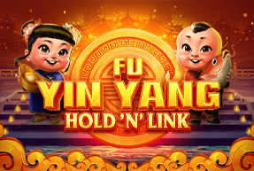 Fu Yin Yang Hold 'n' Link by NetGame
