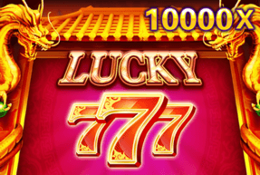 Lucky Seven by JDB