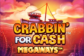Crabbin' for Cash Megaways by Blueprint