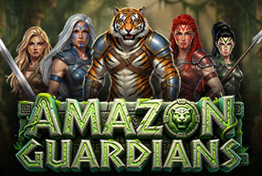 Amazon Guardians by Excellent Reel
