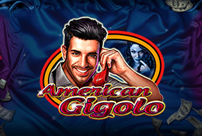 American Gigolo by CT Interactive