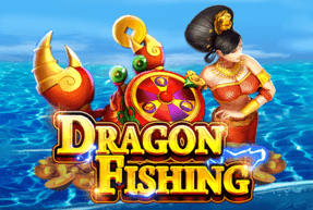 Dragon Fishing by JDB