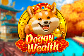 Doggy Wealth by Dragoon Soft