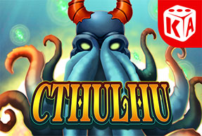 Cthulhu by KA Gaming