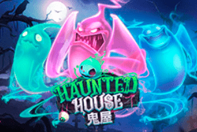 Haunted House by Eurasian Gaming