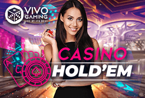 Casino Hold'em by Vivo Gaming