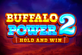 Buffalo Power 2: Hold and Win by Playson