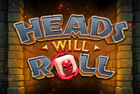 Heads Will Roll by Thunderkick