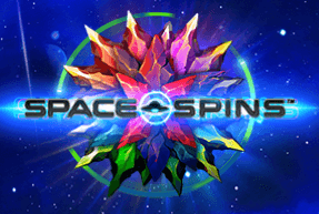 Space Spins™ by Wazdan