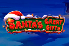 Santa's Great Gifts by Pragmatic Play