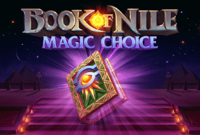 Book of Nile: Magic Choice by NetGame