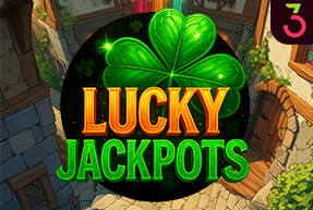 Lucky Jackpots by Triple Cherry