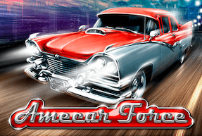 AMECAR FORCE by DLV