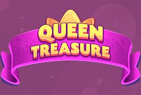 Queen Treasure by Hacksaw